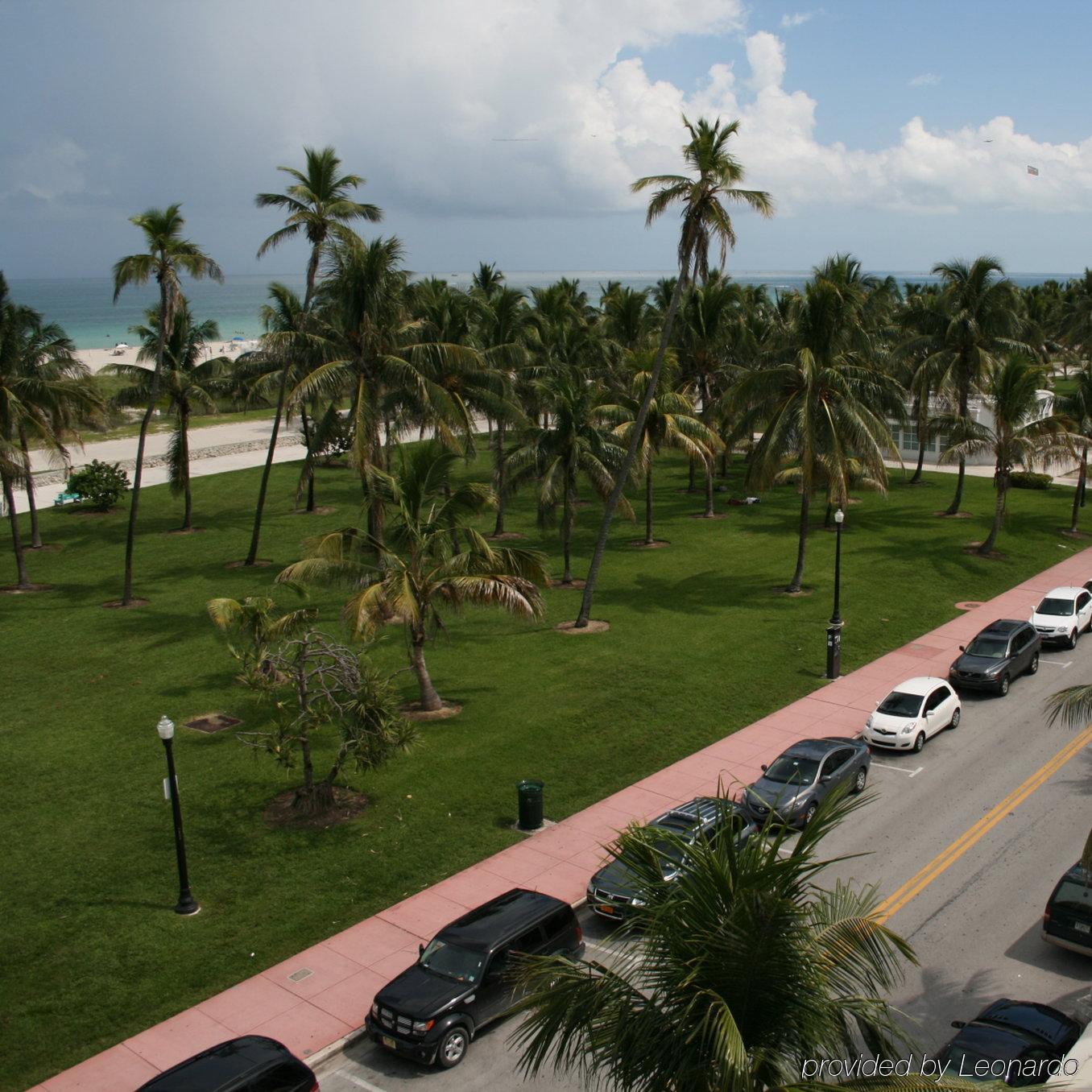 Hilton Vacation Club Crescent On South Beach Miami Miami Beach Bekvämligheter bild