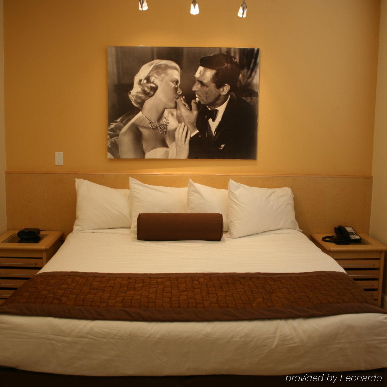 Hilton Vacation Club Crescent On South Beach Miami Miami Beach Rum bild